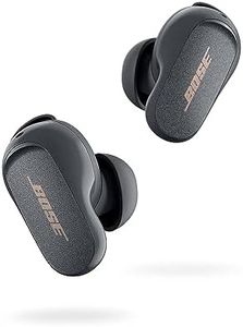 Bose Quiet
