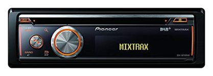 Pioneer DEH-X8700DAB Car Stereo with DAB+ Tuner