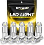 BANGO 194 LED Bulb for License Plat