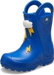 Crocs Handle It Rain Boots (Toddler
