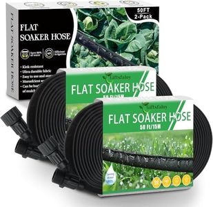 Flat Soake