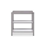 Obaby Open Changing Unit - Warm Grey