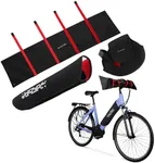 Navaris Electric Bike Cycling Acces