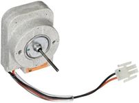 General Electric WR60X10130 Condenser Fan Motor