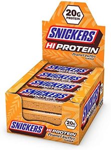 Snickers H