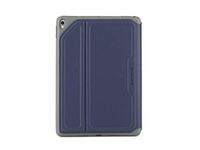 Griffin Survivor Rugged Folio iPad Pro 10.5 Case - Impact Resistant - Blue
