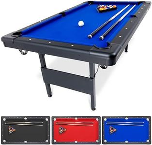 GoSports 6