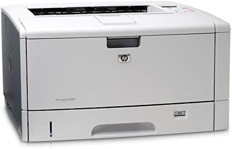 HP LaserJe