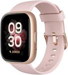 TOOBUR Smart Watch for Women, Alexa