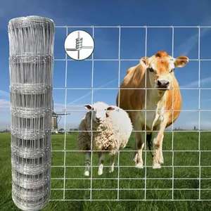 Farm Fence