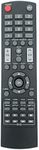 Souldershop TV Remote Control Replacement Compatible for Insignia NS-RC9DNA-14 Combo DVD LED TV Remote NS-28DD310NA15 NS-32DD310NA15 NS-32DD220NA16 NS-32DD200NA14 NS-28DD220NA16 NS-24ED310NA15B