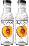 Briannas Rich Poppy Seed Dressing 3