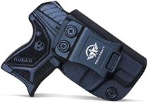 Ruger LCP 2 Holster IWB Kydex for R