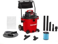 CRAFTSMAN CMXEVBE17656 20 Gallon 6.