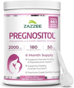 Zazzee PRE