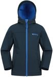 Mountain Warehouse Exodus Kids Soft