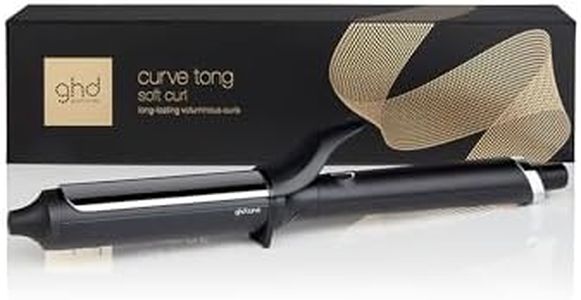 ghd curve 