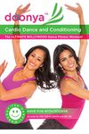 Doonya the Bollywood Dance Workout: Cardio Dance & Conditioning