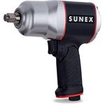 Sunex Impact Wrenches