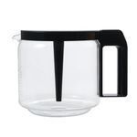 Replacement 1.25L Carafe for Technivorm Moccamaster KBG Brewers 89830