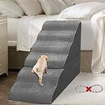 Dog Stairs for High Beds 30 Inches 
