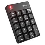 MOFII Bluetooth 5.1 Number Pad Wire