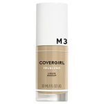 CoverGirl Liquid Foundation Makeups