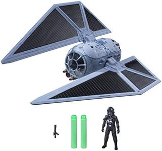 Star Wars Rogue One Class D Vehicle 2016 Tie Striker Hasbro Vehicles