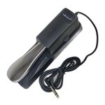 Vault SP1 Keyboard Universal Sustain Pedal for MIDI keyboard, Digital Piano and Electronic Keyboards