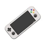 Retroid Pocket 3 Plus Retro Game Handheld Console, Retroid Pocket 3 Plus Android Retro Game Console Multiple Emulators Console Handheld 4.7 Inch 16:9 Display 4500mAh Battery Classic Games (16bit)