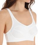 Lunaire Women's Coolmax Sport Bra, 