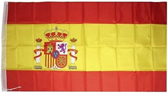 Genérico - Bandera de españa 90 x 150 cm