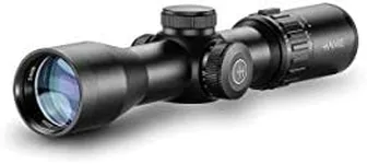 Hawke XB30 Compact Crossbow Scope 2