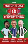 Match of the Day: Top 10 of Everything: Our Ultimate Football Debates