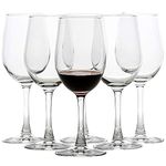 Inexpensive Wine Glass