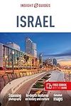 Insight Guides Israel (Travel Guide with Free eBook)