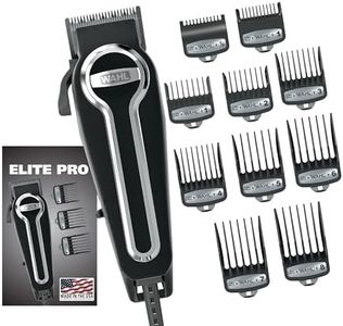Wahl USA E