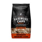 Fire & Flavor Mesquite Wood Chips