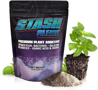 Stash Blen