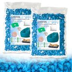 10LBS Bean Bag Filler, Shredded Memory Foam Stuffing, Stuffing for Stuffed Animals, Pillow Stuffing, Bean Bag Chair Filler, Bean Bag Filling, Beanbag Filling, Pillow Filling Filler,Bean Bag Stuffing