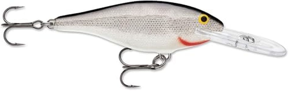 Rapala Sha