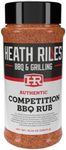 Heath Riles BBQ Rub, Competition BB