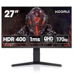 1440p Ips Monitor