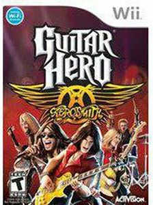 Guitar Her