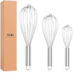 OYV Dishwasher Safe Wire Whisk, 304