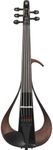 Yamaha YEV105BL Electric Violin, Bl