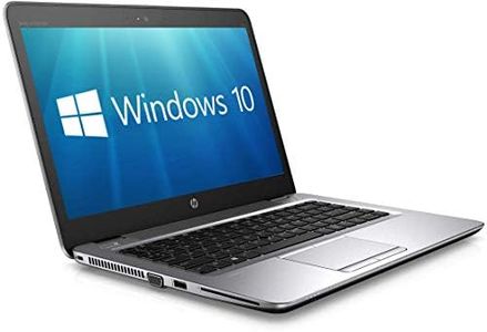HP 14" Eli