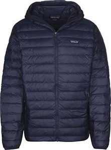PATAGONIA Men's M's Down Sweater Hoody Jacket