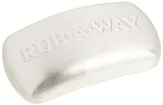 amco 8402 Rub-a-Way Bar Stainless S