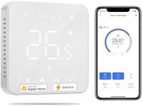 Meross Smart Thermostat for Electri